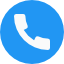 This is telephone icon